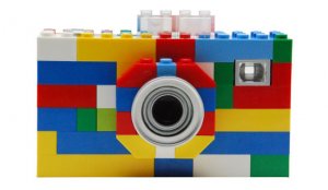 ������� LEGO
