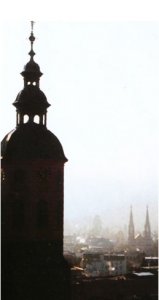 БАДЕН БАДЕН (Германия)