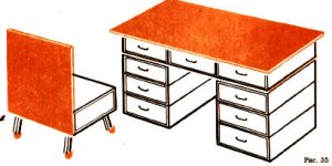 Игрушки из спичечных коробок и катушек