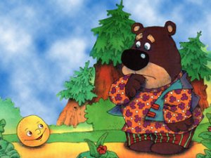 Игры-драматизации
