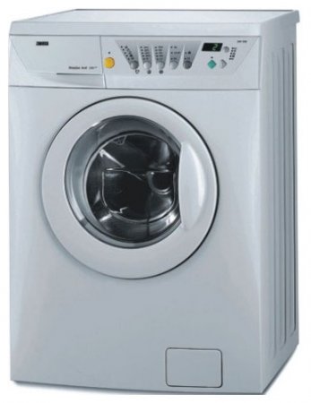 Стиральные машины среднего и высшего ценового диапазона